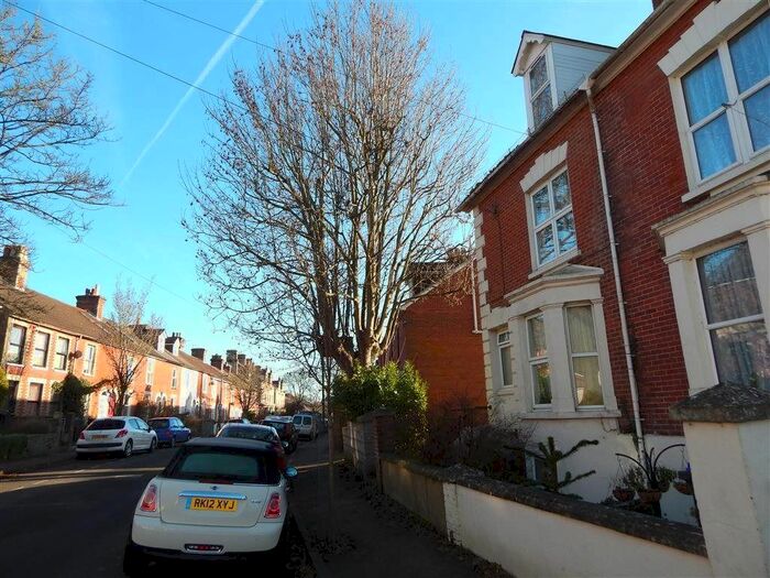 1 Bedroom Flat To Rent In 61 St Marks Road, Salisbury, Wiltshire SP1