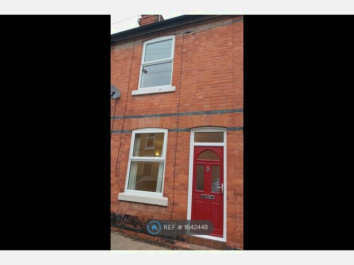 2 Bedroom Terraced House To Rent In Minerva Street, Nottingham, NG6