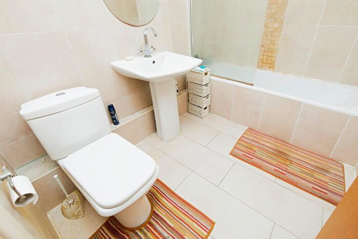 1 Bedroom Apartment For Sale In Queen Street, Derby, DE1