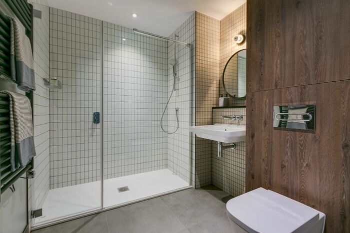 1 Bedroom Flat To Rent In Tillerman's Court, Grenan Square, Greenford, UB6