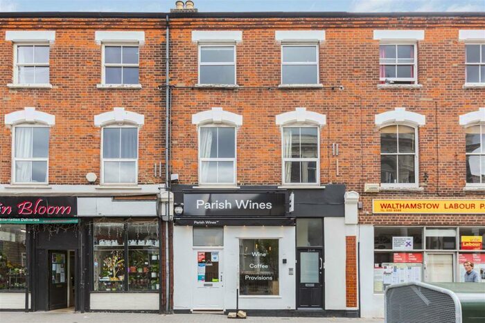 Property To Rent In Orford Road, Walthamstow, London, E17