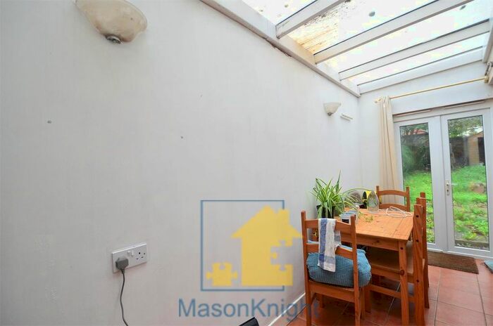 4 Bedroom Terraced House To Rent In Lottie Road, B29