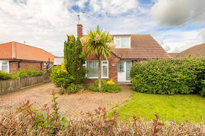 3 Bedroom Detached Bungalow For Sale In Allendale Road, Caister-On-Sea, NR30