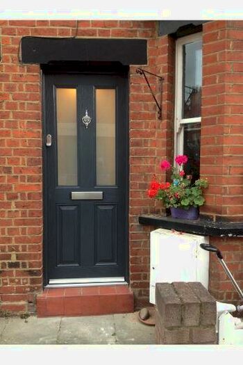 2 Bedroom Terraced House To Rent In Inkerman Road, St. Albans, AL1