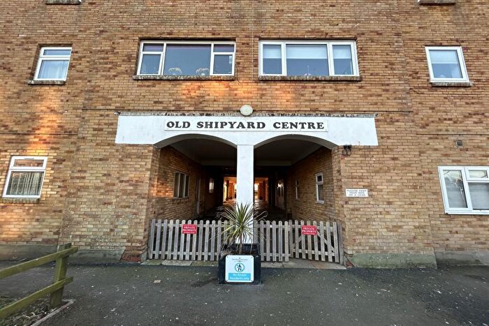 1 Bedroom Flat To Rent In West Bay, DT6