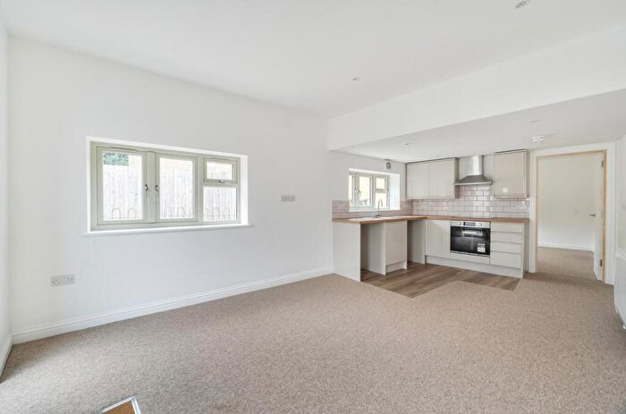 1 Bedroom Flat For Sale In Coombe, Sherborne, DT9