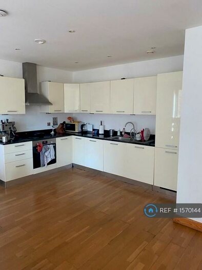2 Bedroom Flat To Rent In Omega Works, London, E3