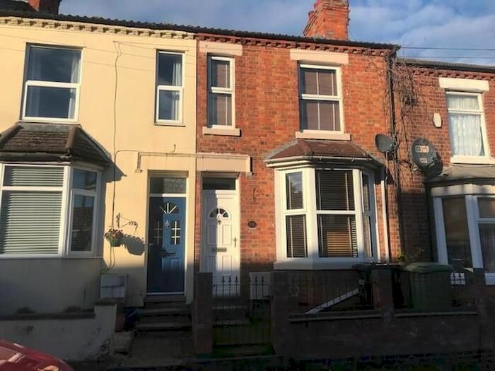 Houses for sale & to rent in NN8 4AN, Hillside Road, Hemmingwell