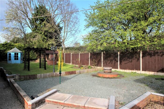 2 Bedroom Property To Rent In Thoresby Avenue, Tuffley, Gloucester, GL4