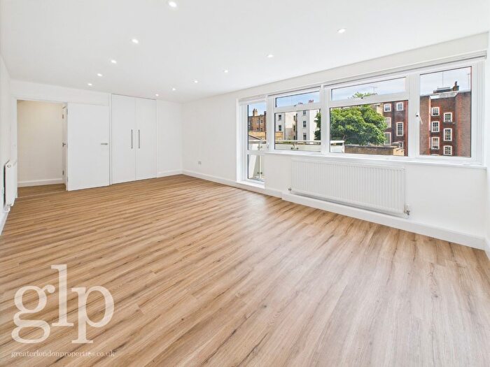 3 Bedroom Flat To Rent In Long Yard, Lambs Conduit Street, Bloomsbury, WC1N