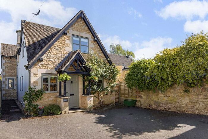 3 Bedroom Cottage For Sale In Back Lane, Winchcombe, Cheltenham, GL54