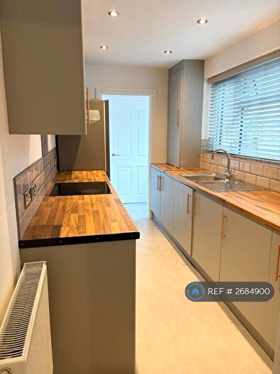 2 Bedroom Terraced House To Rent In Dickinson Street, Darlington, DL1