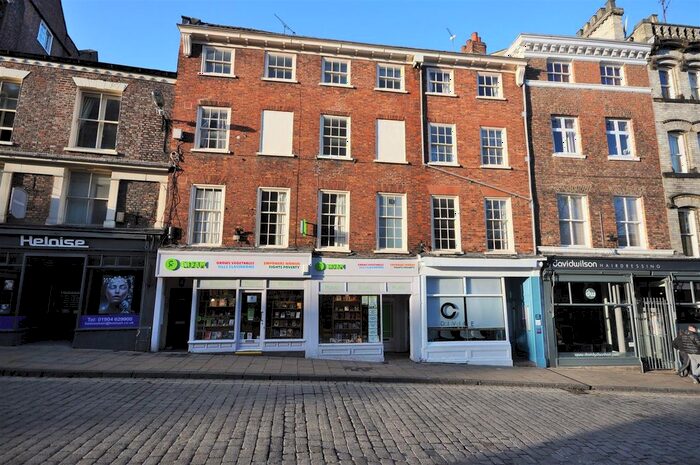 1 Bedroom Flat To Rent In Micklegate, York, YO1