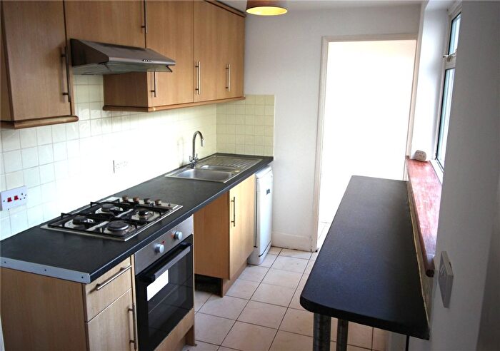 2 Bedroom Terraced House To Rent In Factory Road, Northfleet, Gravesend, Kent, DA11