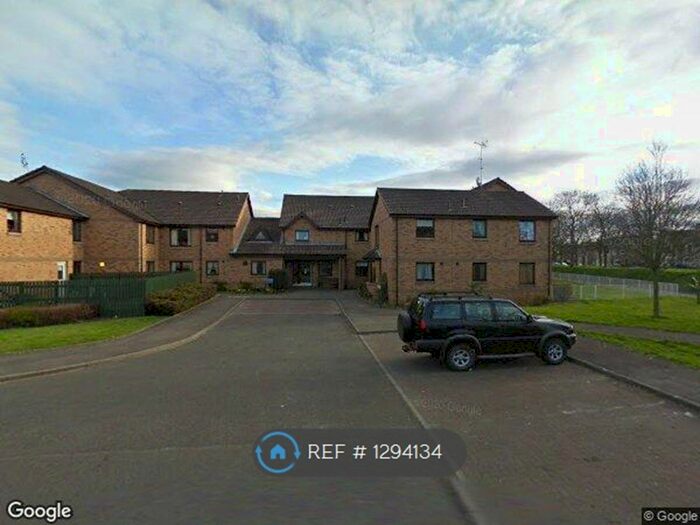 1 Bedroom Flat To Rent In Morar Court, Grangemouth FK3