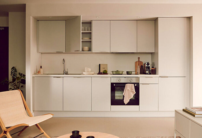 2 Bedroom Apartment To Rent In Roco, James Street, L2