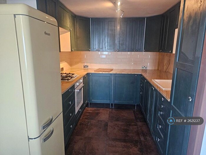 2 Bedroom Flat To Rent In Chichester Wharf, Erith, DA8
