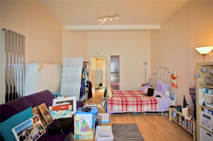 1 Bedroom Flat To Rent In Wightman Road, London, N4