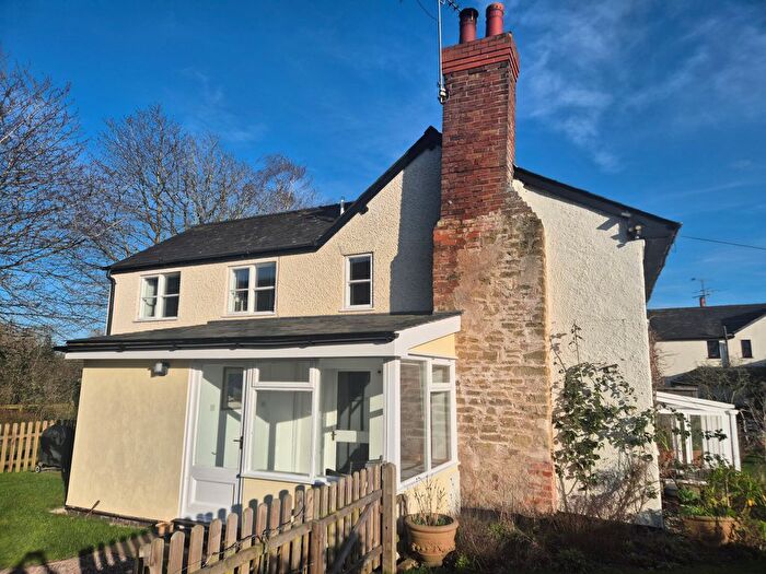 3 Bedroom Cottage To Rent In Nash Cottage, Kingsland, Leominster, Herefordshire, HR6