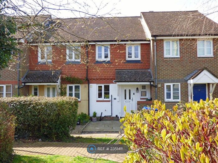 2 Bedroom Terraced House To Rent In Burrell Green, Cuckfield, Haywards Heath, RH17
