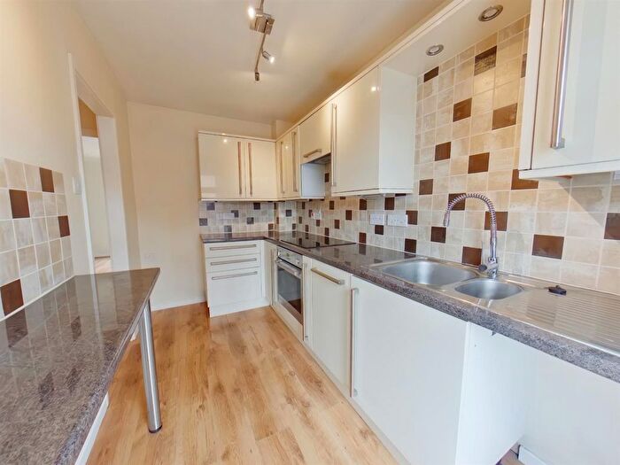 2 Bedroom Terraced House For Sale In Hunter Close, Alver Village, Gosport, PO13