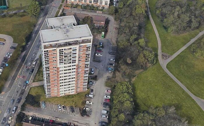 1 Bedroom Flat To Rent In Beech Rise, Roughwood Drive, Kirkby, L33