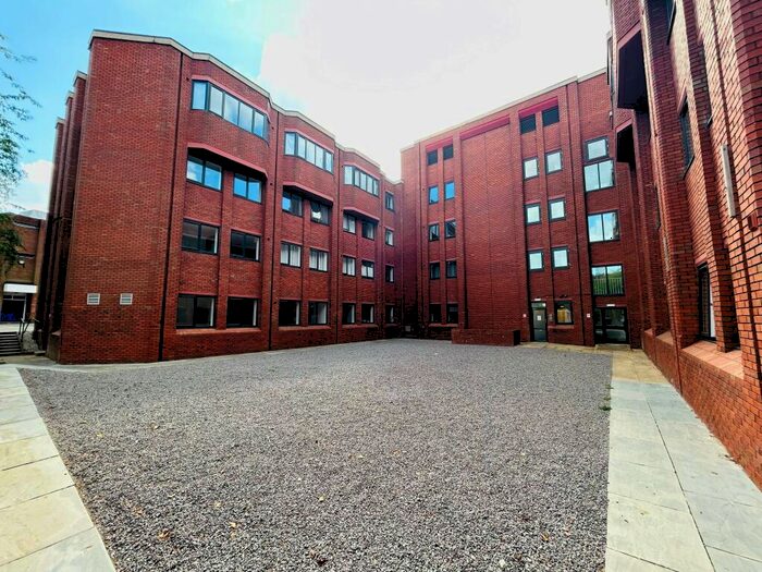 2 Bedroom Apartment To Rent In Prospect Hill, Redditch, B97