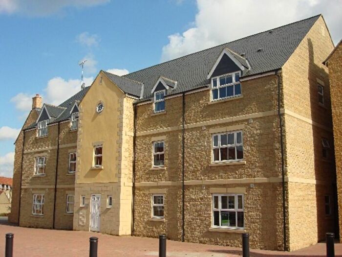 2 Bedroom Flat To Rent In Freestone Way, Corsham, SN13