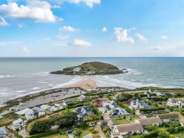 3 Bedroom Bungalow For Sale In Parker Road, Bigbury On Sea, TQ7