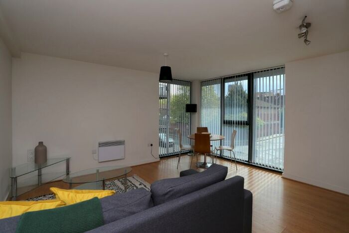 1 Bedroom Apartment To Rent In Kings Dock Mill Liverpool, L1