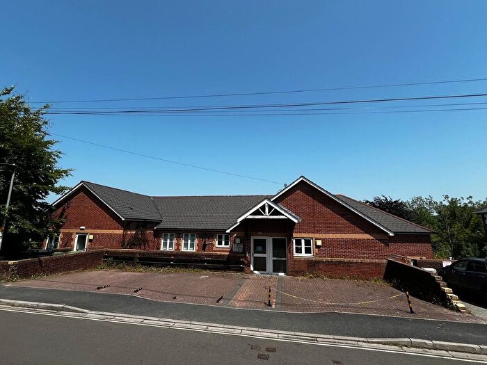 12 Bedroom Detached House For Sale In Belmont Terrace, Totnes, TQ9