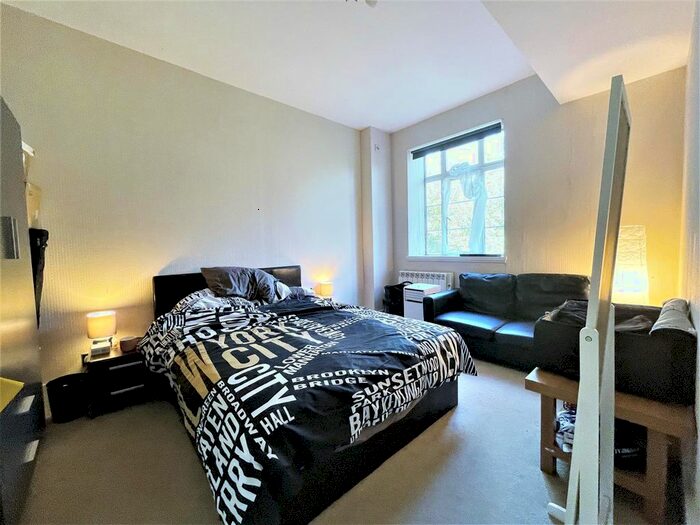 1 Bedroom Flat To Rent In Regent House, Princes Place, Brighton, BN1