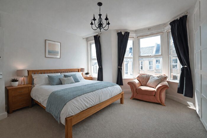 3 Bedroom Terraced House To Rent In Douglas Road, BS7