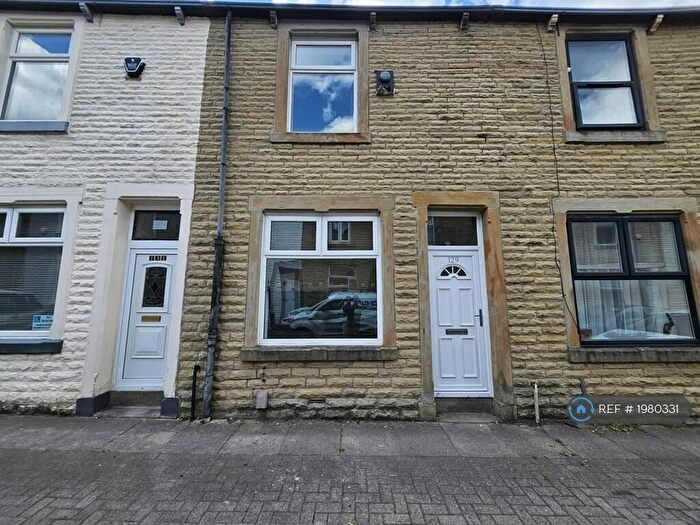 2 Bedroom Terraced House To Rent In Healey Wood Road, Burnley, BB11