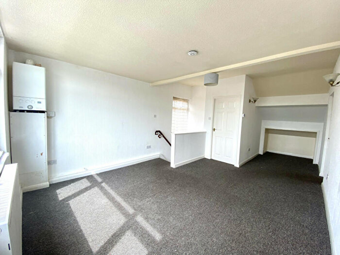 2 Bedroom Apartment To Rent In Poulton Road, Fleetwood, Lancashire, FY7