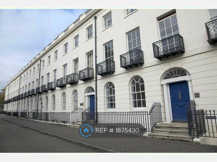 1 Bedroom Flat To Rent In London Road, Reading, RG1