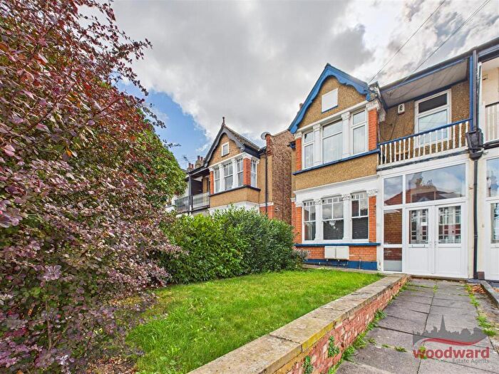2 Bedroom Maisonette To Rent In Marlborough Hill, Harrow, HA1
