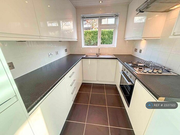 2 Bedroom Bungalow To Rent In Willow Avenue, Rawtenstall, BB4