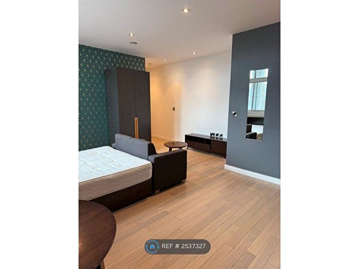 Studio To Rent In Produce Exchange Building, Liverpool, L2