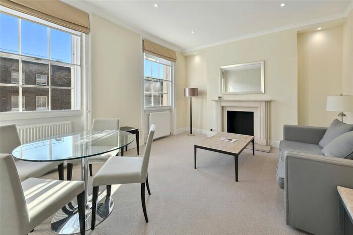 2 Bedroom Flat To Rent In Ebury Street, Belgravia, SW1W