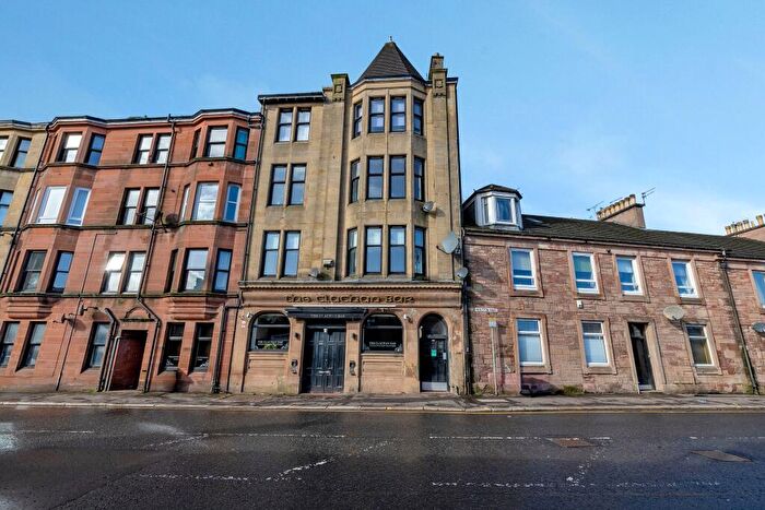 2 Bedroom Flat For Sale In /, Neilston Road, Paisley, PA2