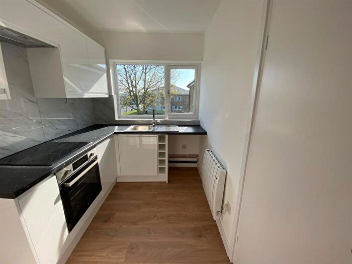 1 Bedroom Flat To Rent In Lyndale Road, Coventry, CV5