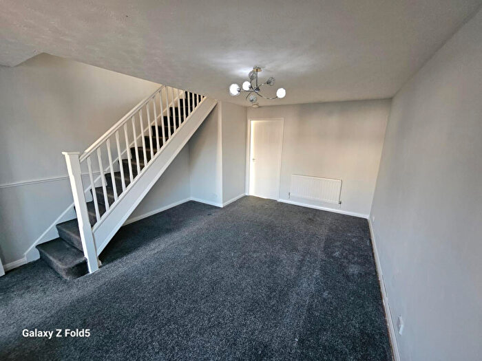 2 Bedroom Semi-Detached House To Rent In Minster Road, Manchester, M9