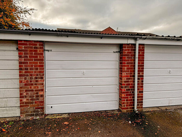 Garage / Parking To Rent In Garage, Belmont Court, High Street, Newmarket, Suffolk, CB8