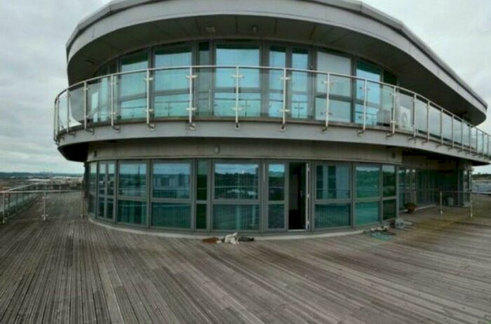 2 Bedroom Apartment To Rent In Huntingdon Street, Nottingham, NG1