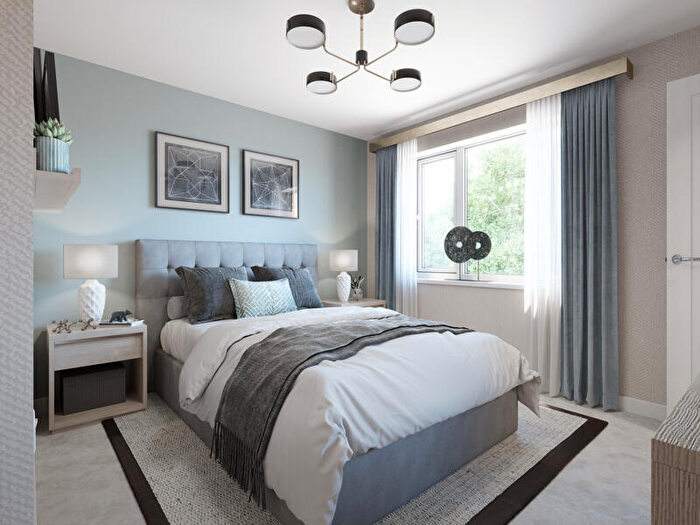 3 Bedroom End Of Terrace House For Sale In Banbury Road, Upper Lighthorne, Warwickshire, CV33