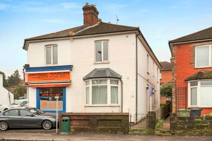 4 Bedroom Semi-Detached House To Rent In Guildford Park Road, Guildford, GU2