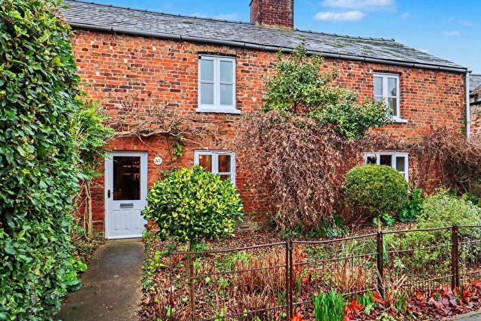 4 Bedroom End Terrace House For Sale In Churchgate Way, Terrington St. Clement, King's Lynn, Norfolk, PE34