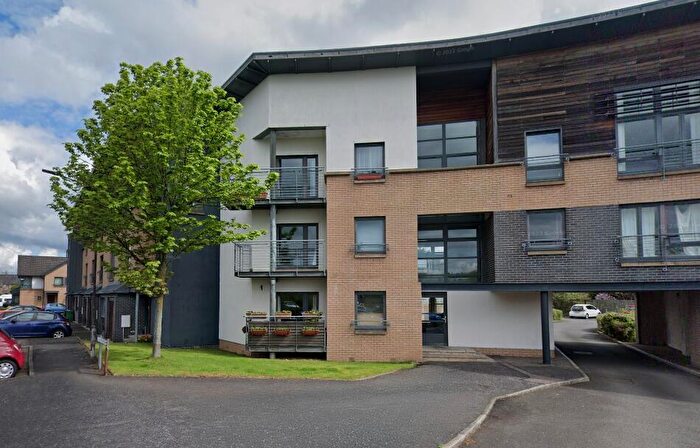 2 Bedroom Flat To Rent In Cooperage Quay, Stirling, Stirling, FK8