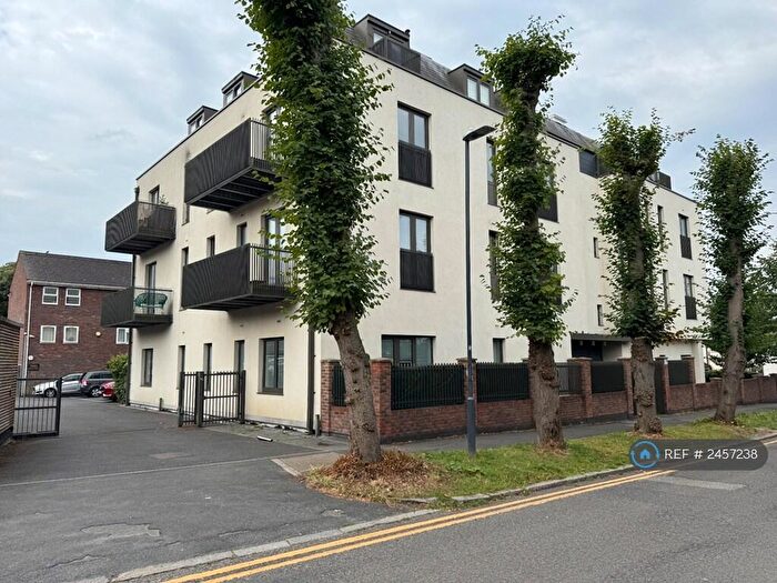 1 Bedroom Flat To Rent In Roxborough Avenue, London, HA1